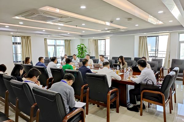 非融保函業(yè)務(wù)座談會(huì)_副本 非融保函業(yè)務(wù)座談會(huì)_副本